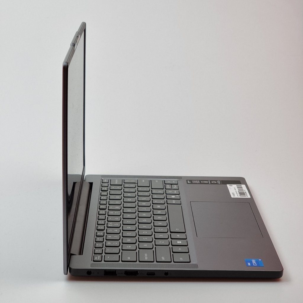 Lenovo IdeaPad Slim 3 14IRH10 i5 16GB 512GB Laptop, Lenovo, Zo goed als nieuw, Support@lenovo.com, Lenovo Group Limited
1009 Think Place
Morrisville, NC 27560
USA