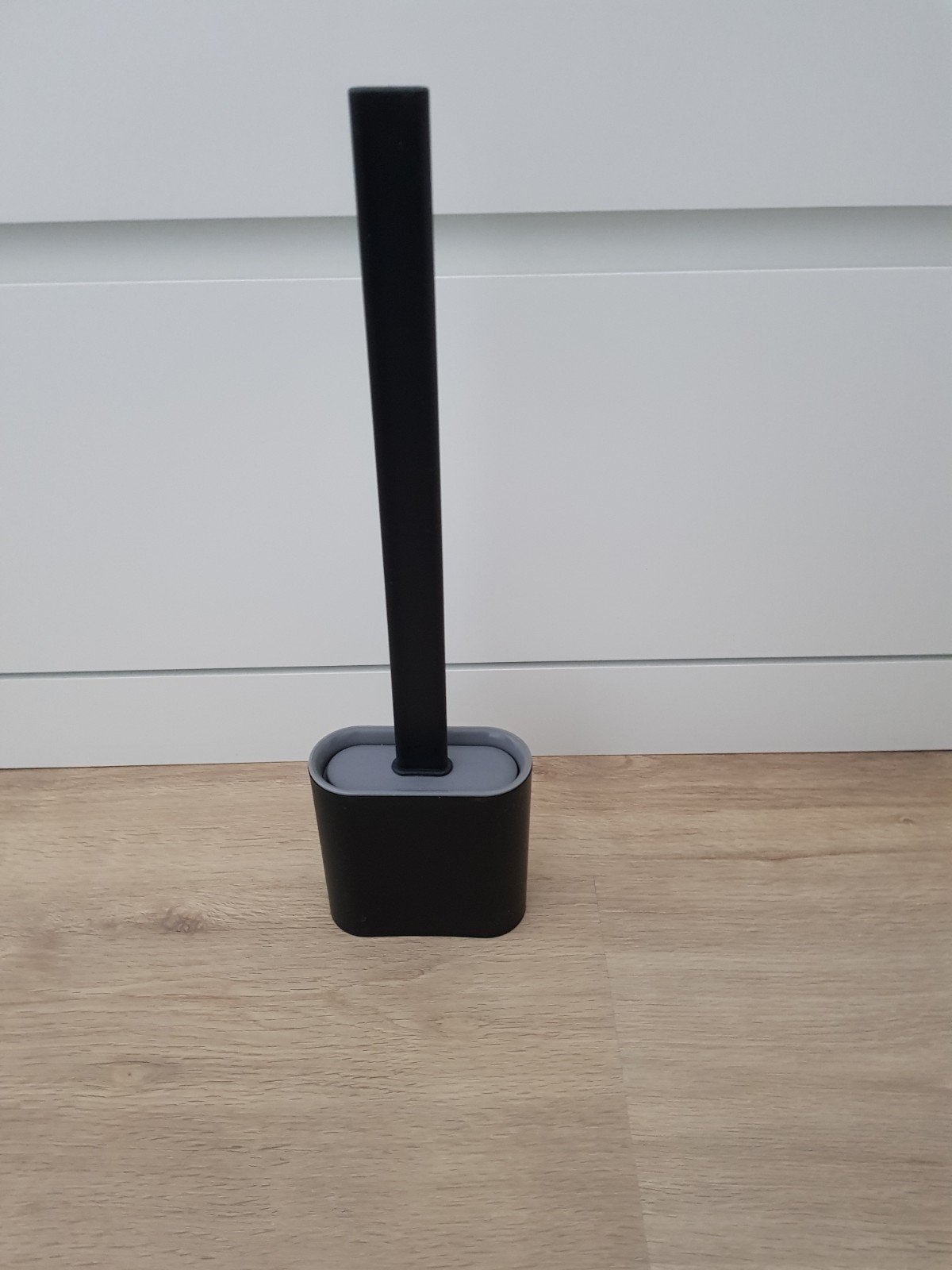 Wc borstel, Huis en Inrichting, Badkamer | Badtextiel en Accessoires, Ophalen of Verzenden, Nieuw, Overige typen