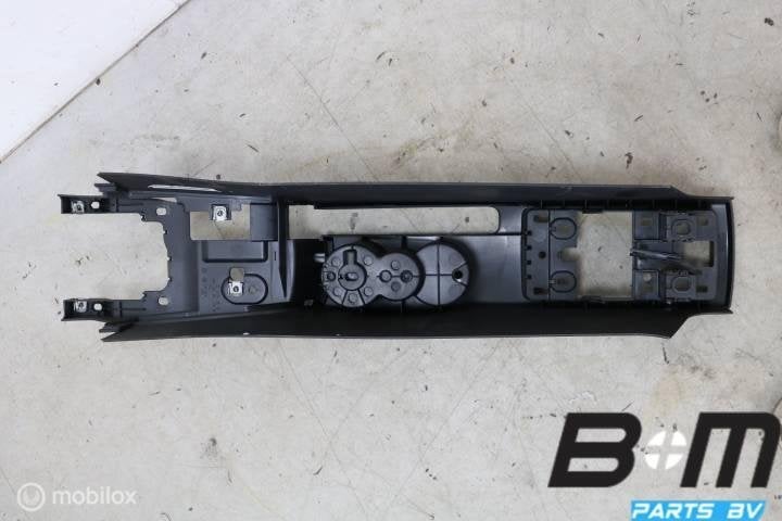 Middenconsole Audi TT 8J Coupe 8J0863245B, Gebruikt