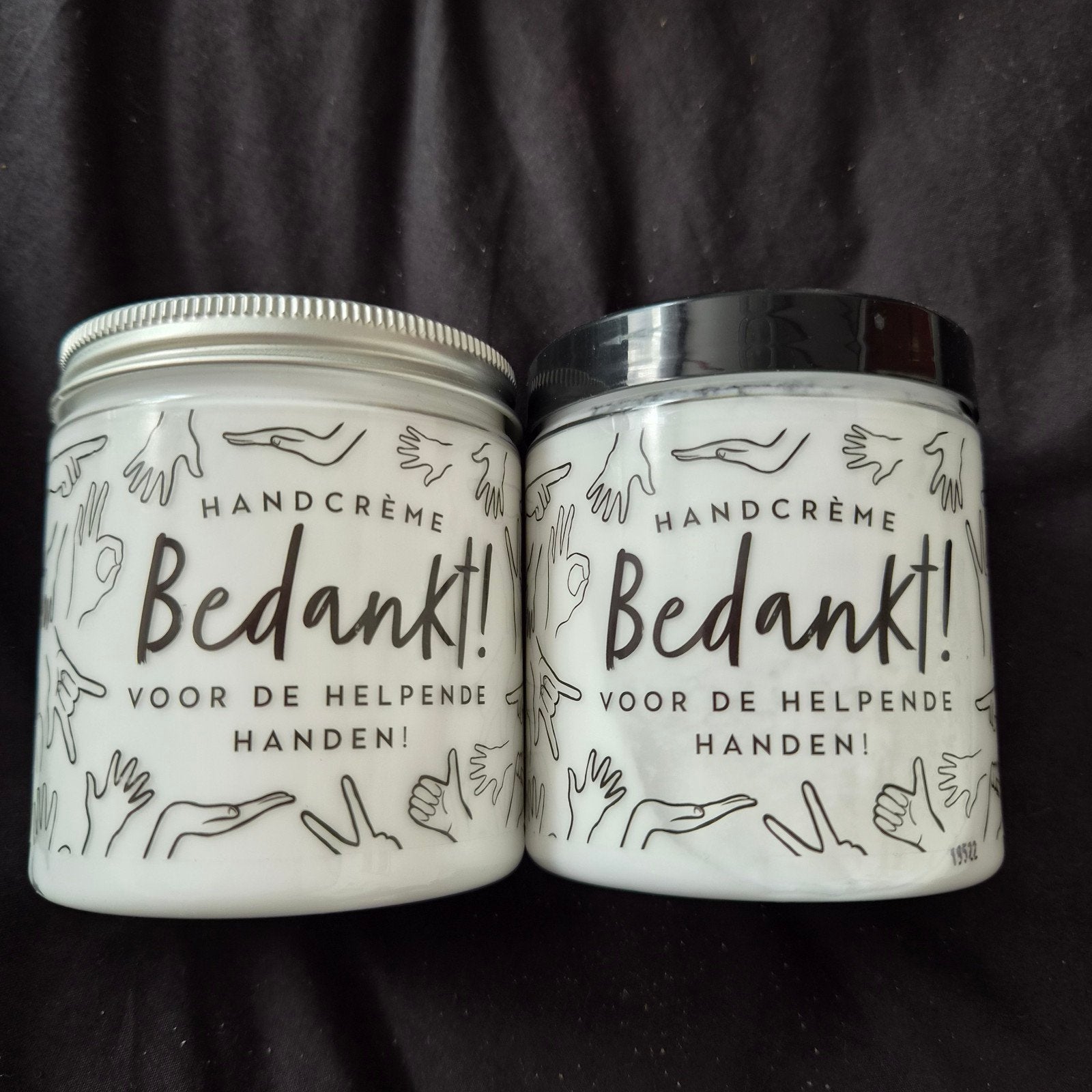 Handcrème cadeau, Ophalen, Nieuw, Verzorging