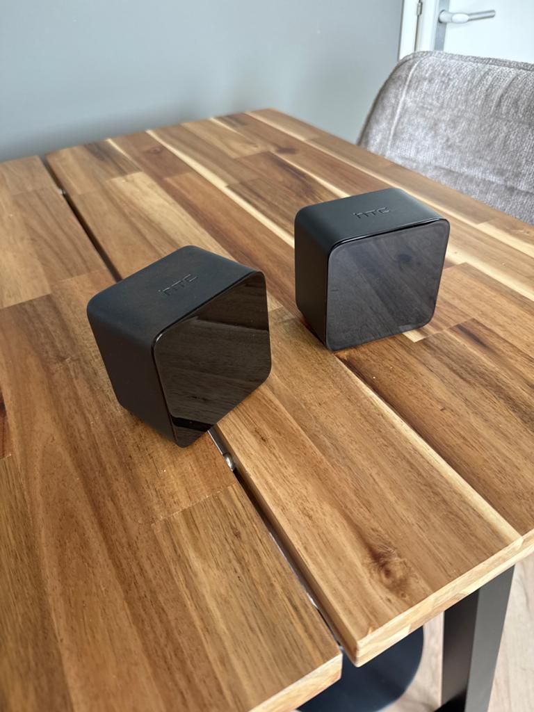 HTC Vive Basestation 1.0 (excl. accessoires/voeding), Ophalen, Gebruikt, Overige typen, Pc
