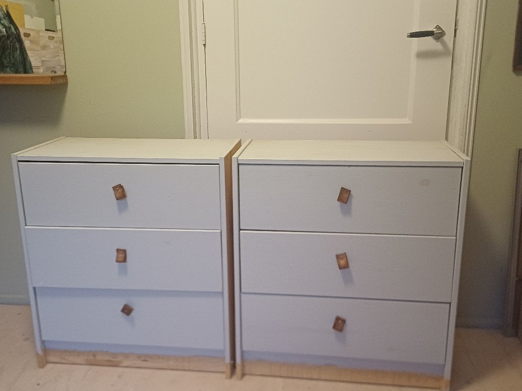 2x Ladekastjes Rast ikea 60x35x59, Ophalen, Gebruikt, 50 tot 100 cm, 3 of 4 laden