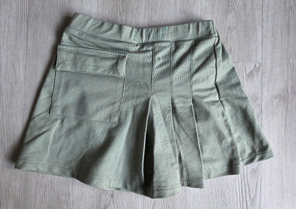 Meisjes broekrok maat 152, Meisje, Ophalen of Verzenden, Zo goed als nieuw, Zara