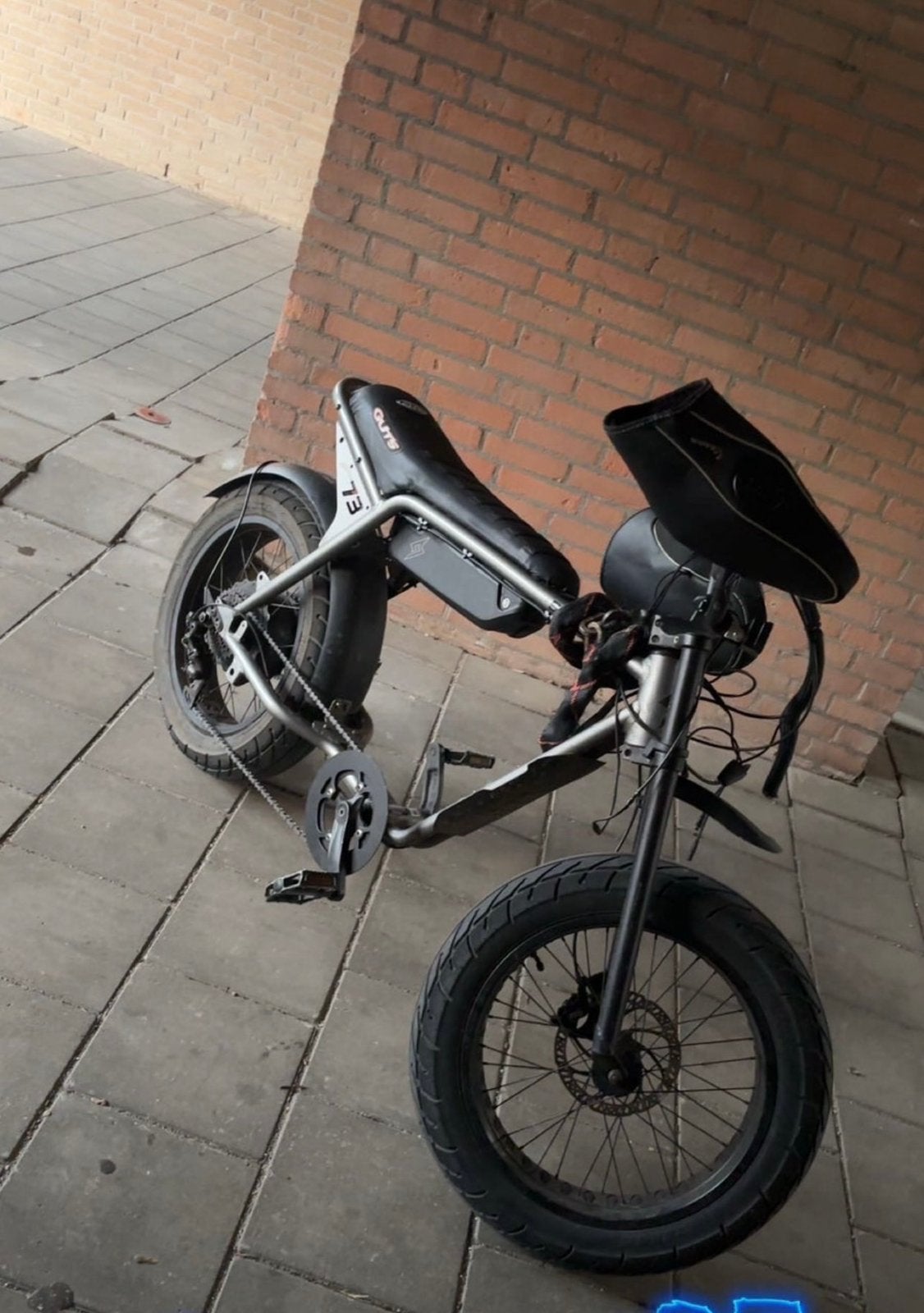 Super 73 ZX - 1900km, met begrenzer en GPS, Fietsen en Brommers, Elektrische fietsen, 59 cm of meer, Ophalen of Verzenden, Gebruikt
