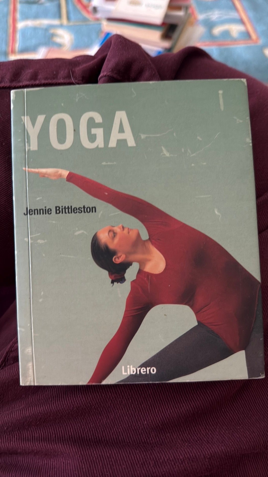 J. Bittleston - Yoga, Astrologie, Overige typen, J. Bittleston, Ophalen of Verzenden