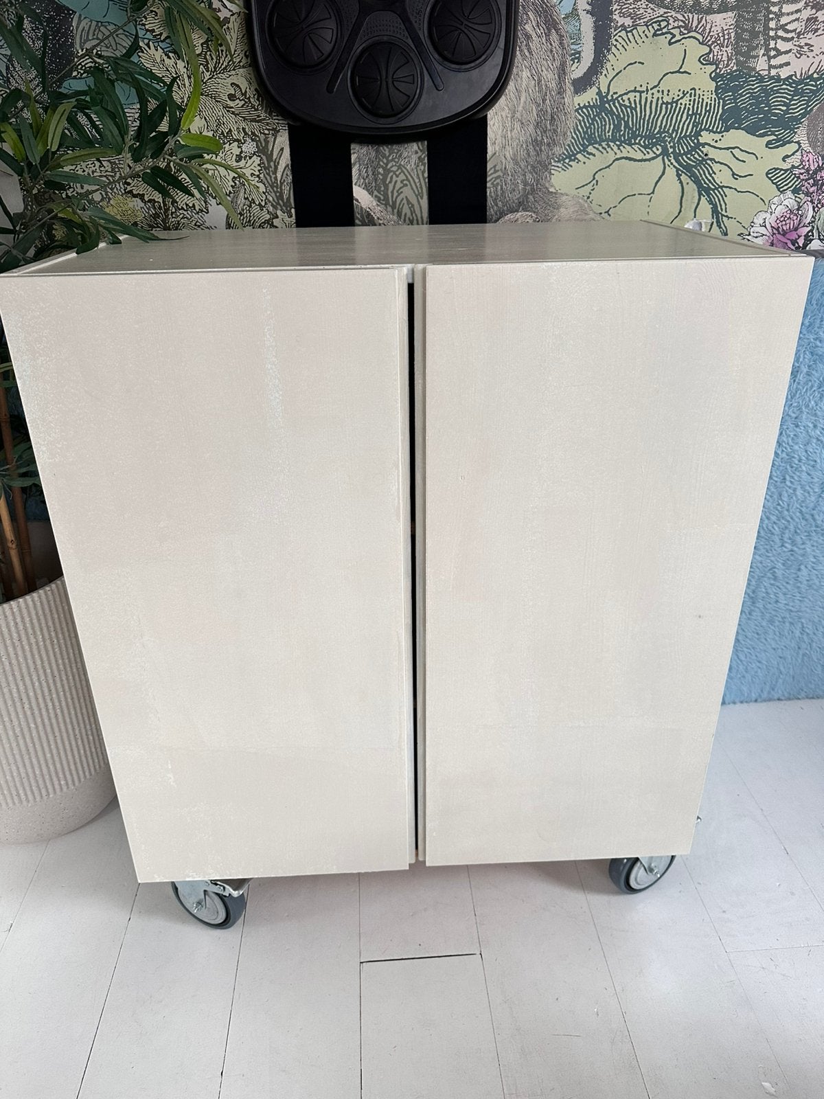 ikea ivar kastje, Ophalen, Zo goed als nieuw