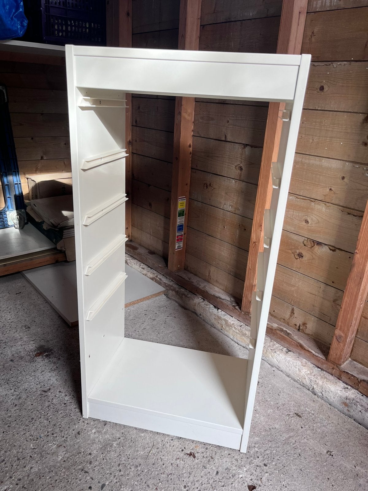 IKEA “trofast” opberg unit, Huis en Inrichting, Ophalen, Zo goed als nieuw