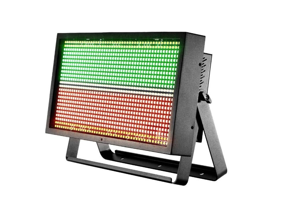 EUROLITE LED Super PIX Strobe 864 Panel, Geluidgestuurd, ., Nieuw, Ophalen of Verzenden