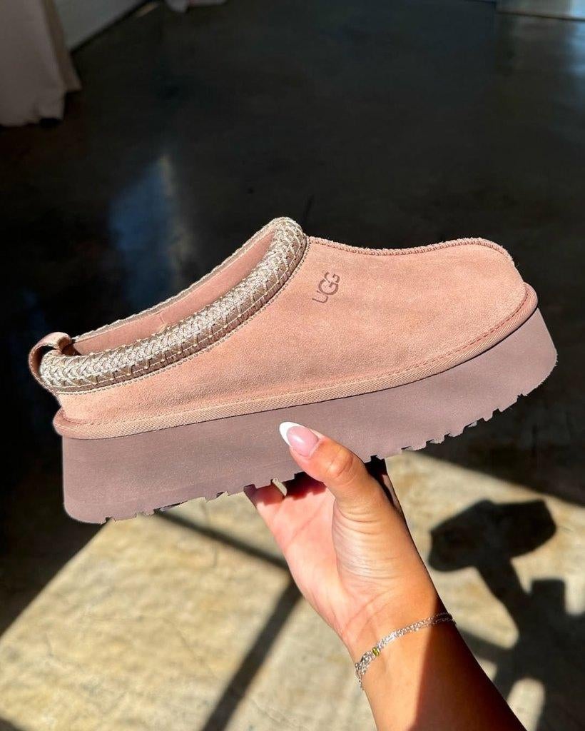 Ugg tazz Ryk 40, Ophalen of Verzenden, Nieuw, Pantoffels of Sloffen