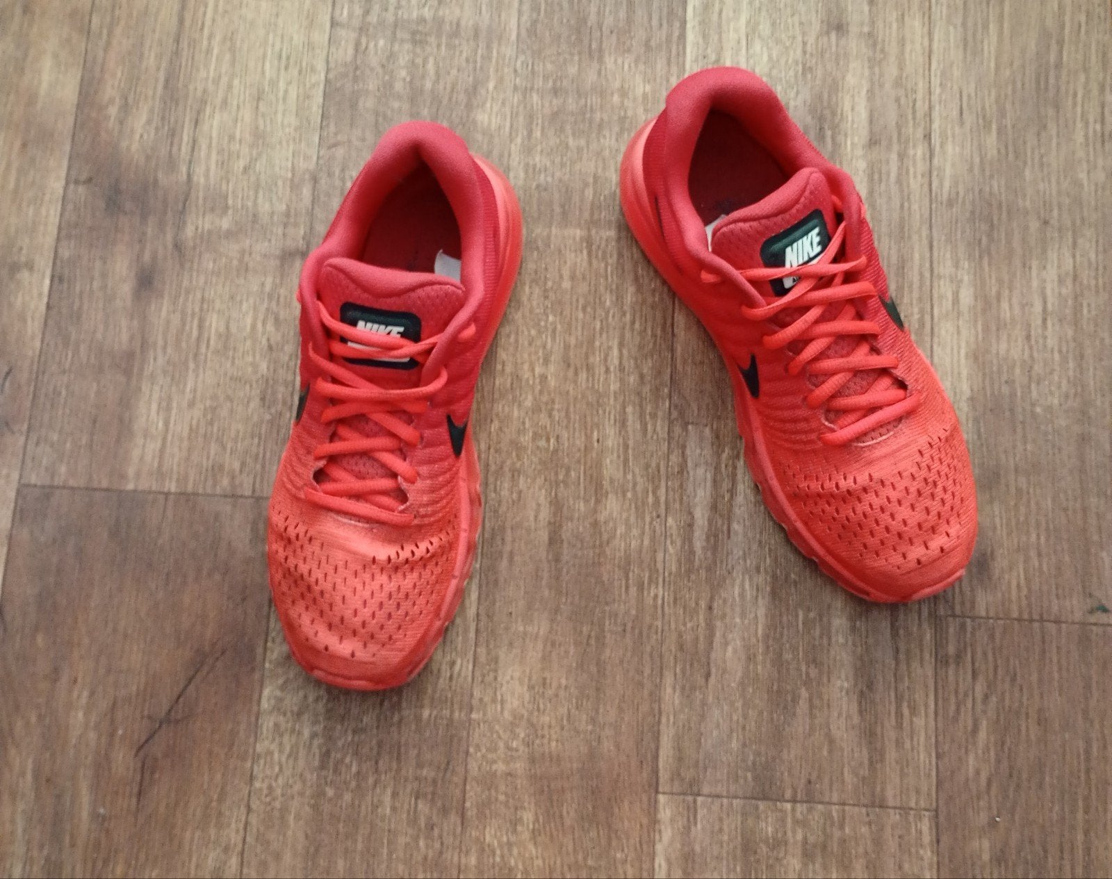Nike Air Max schoenen,  maat 42, Ophalen of Verzenden