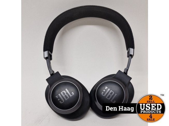 JBL Live 660ANC | Nette Staat