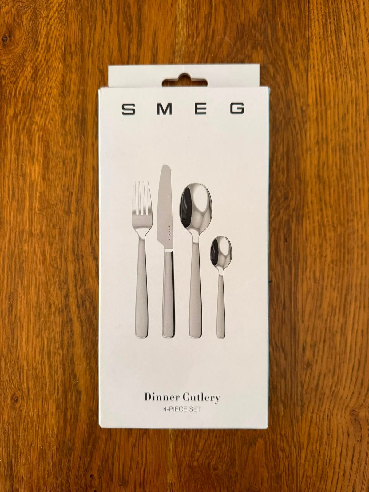 SMEG 12- delige set nieuw, Ophalen of Verzenden, Nieuw
