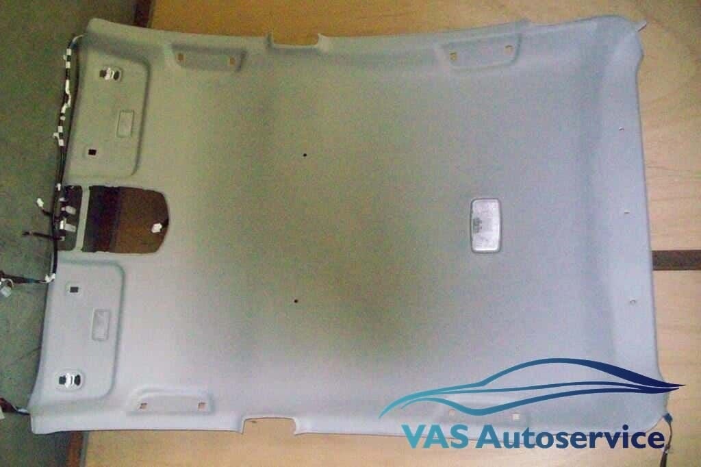 Hemelbekleding  dakhemel  Toyota Prius 3, Auto-onderdelen, Ophalen, Gebruikt, -, -