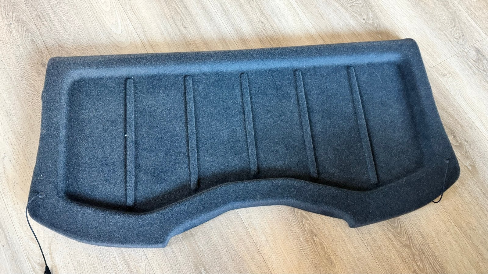 Hoedenplank Seat Ibiza 6F (2017-heden) - Gebruikt, Ophalen, Gebruikt, Seat