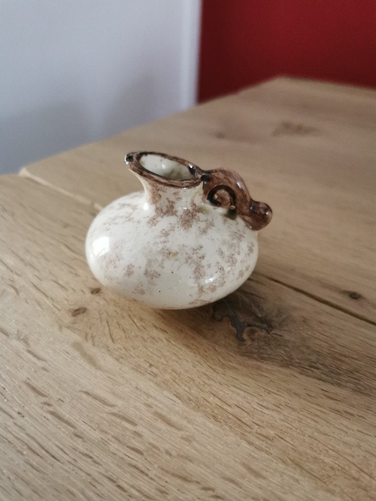 Siervaasje, Antiek en Kunst, Ophalen of Verzenden