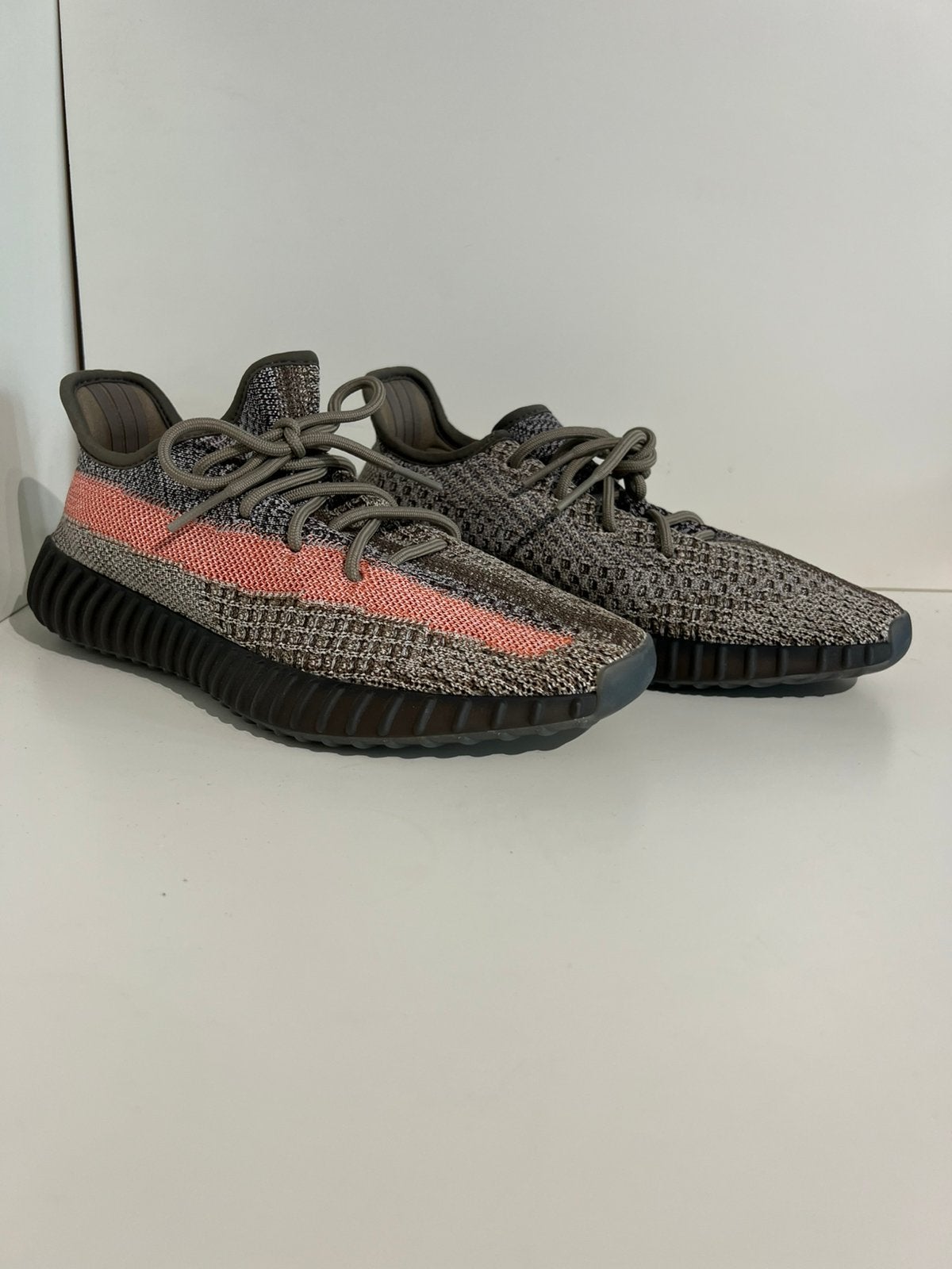 Yeezy 350 V2 Ash Stone, Overige kleuren, ., Nieuw, Ophalen of Verzenden