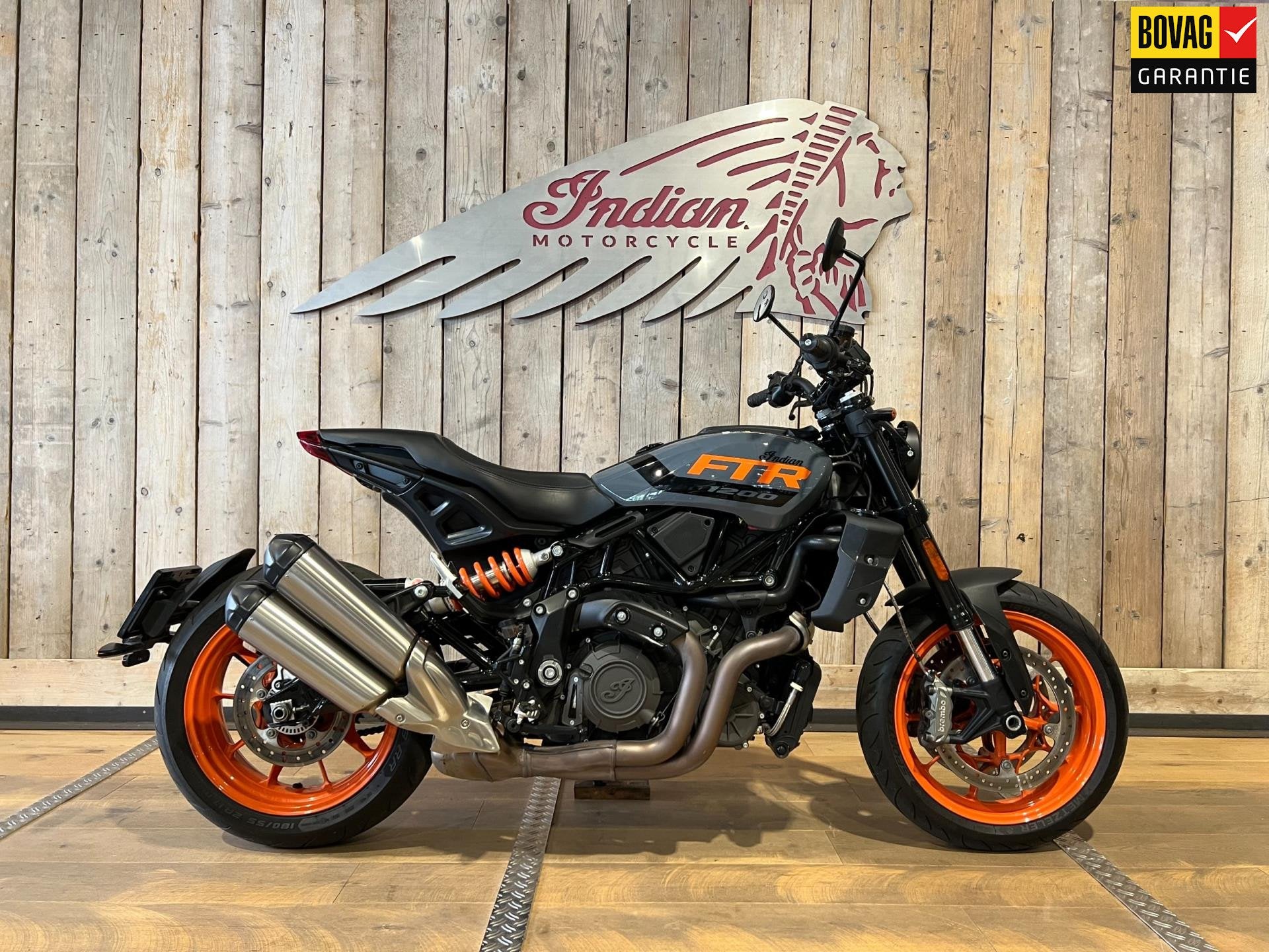 Indian Tour FTR 1200 VOORJAAR VOORDEEL !, Motoren, Motoren | Overige merken, 1203 cc, Curieweg 6a
2408 BZ  Alphen aan den Rijn, NL