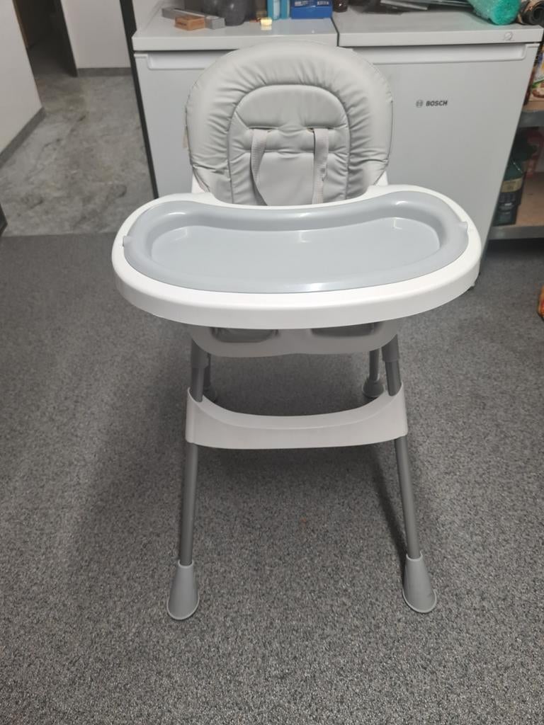 Kinderstoel - Zo goed als nieuw, Kinderen en Baby's, Kinderstoelen, Ophalen