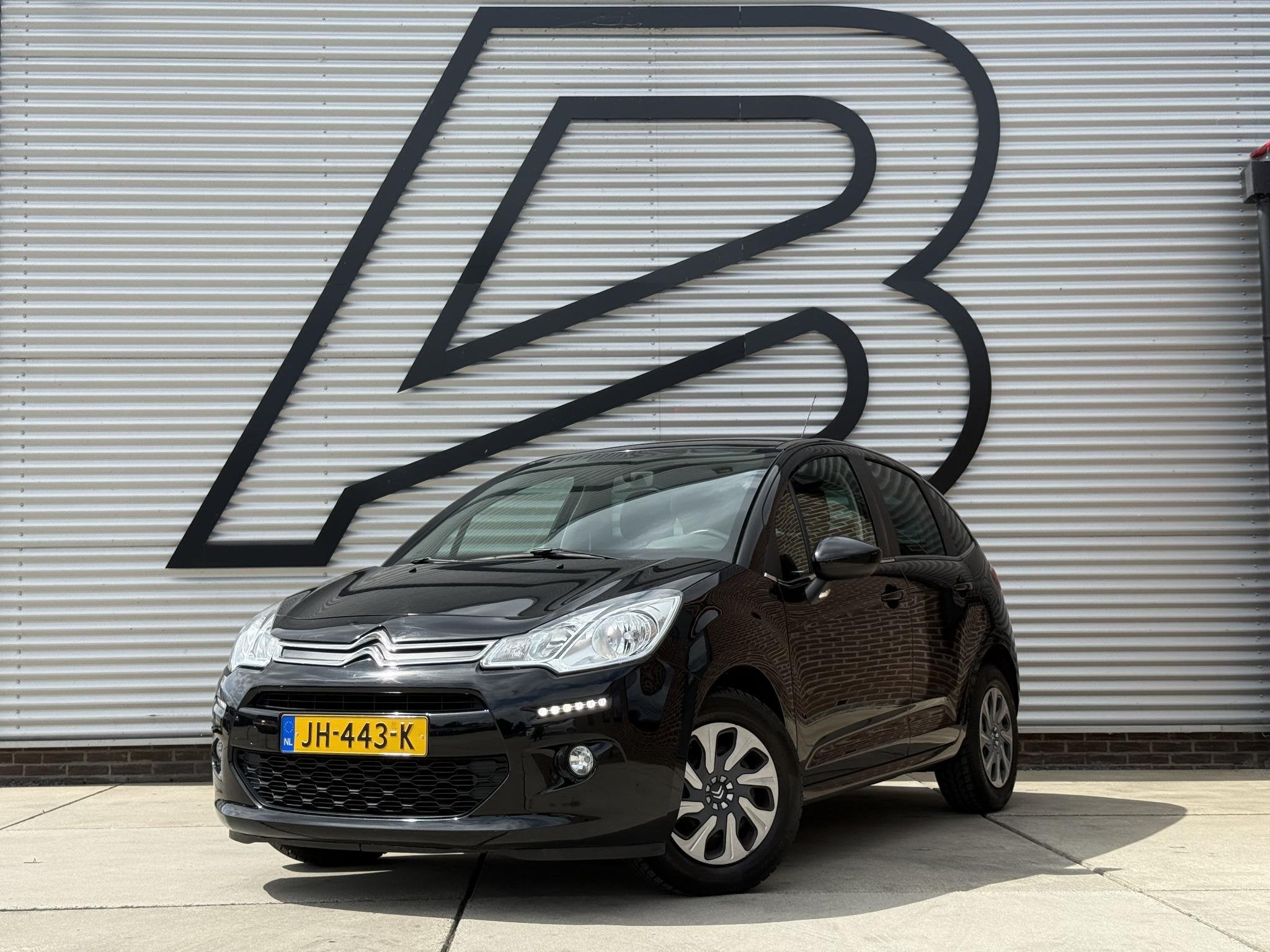 Citroen C3 1.2 PureTech Business 2e Eigenaar|Carplay|PDC|Cru, Auto's, Stof, Gebruikt, 1199 cc, 82 pk