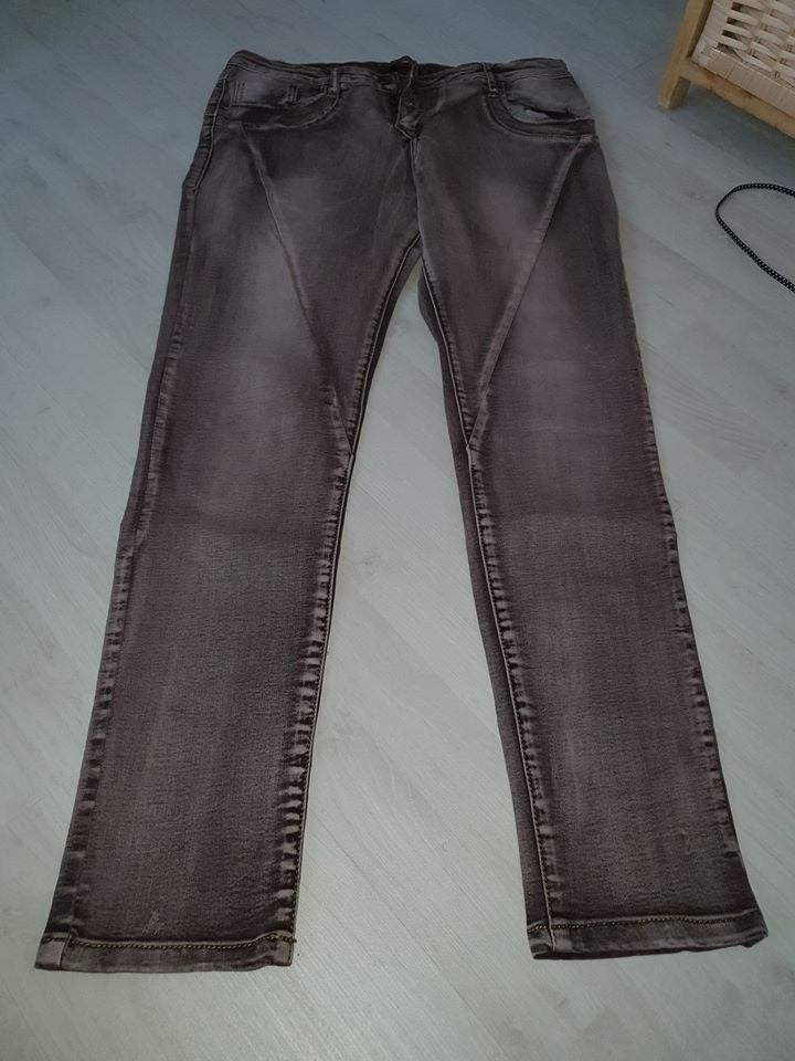 ZAC & ZOE Jeans - Maat M/38, Kleding | Dames, ZAC & ZOE, Overige kleuren, Ophalen of Verzenden, Zo goed als nieuw