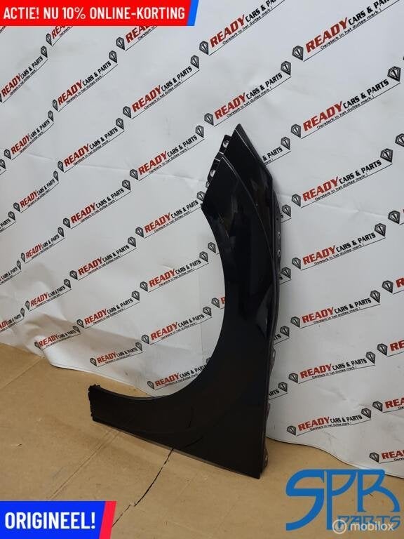 Spatbord LINKS Audi TT 8S LY9B LINKER SCHERM 8S0821117A ORGI, Auto-onderdelen, Audi, Gebruikt, Audi, Ophalen of Verzenden