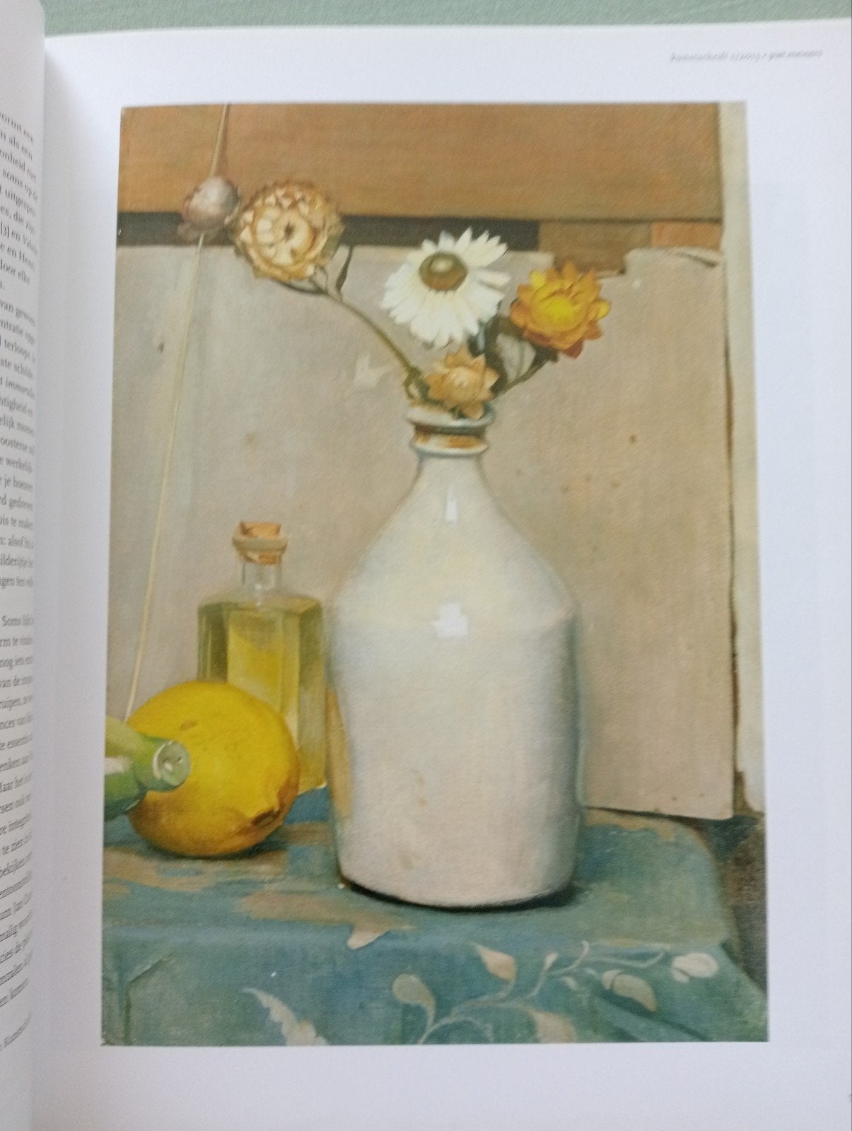 Kunstschrift 2013/1: PIET MEIJNERS, Breitner, Maris, Witsen, Ophalen of Verzenden, Gelezen, Nederland
