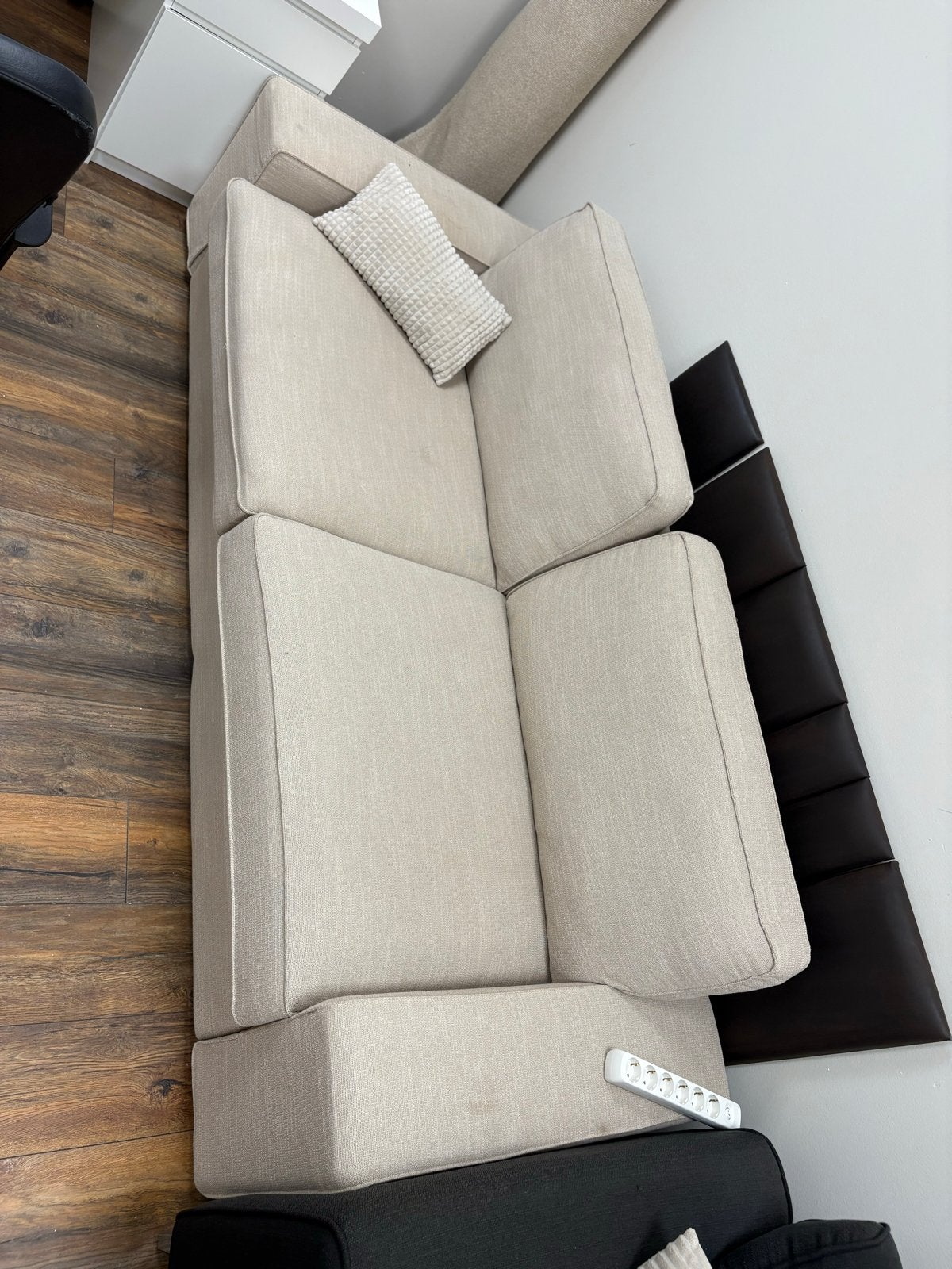 Volledige inrichting studio/appartement, Ophalen