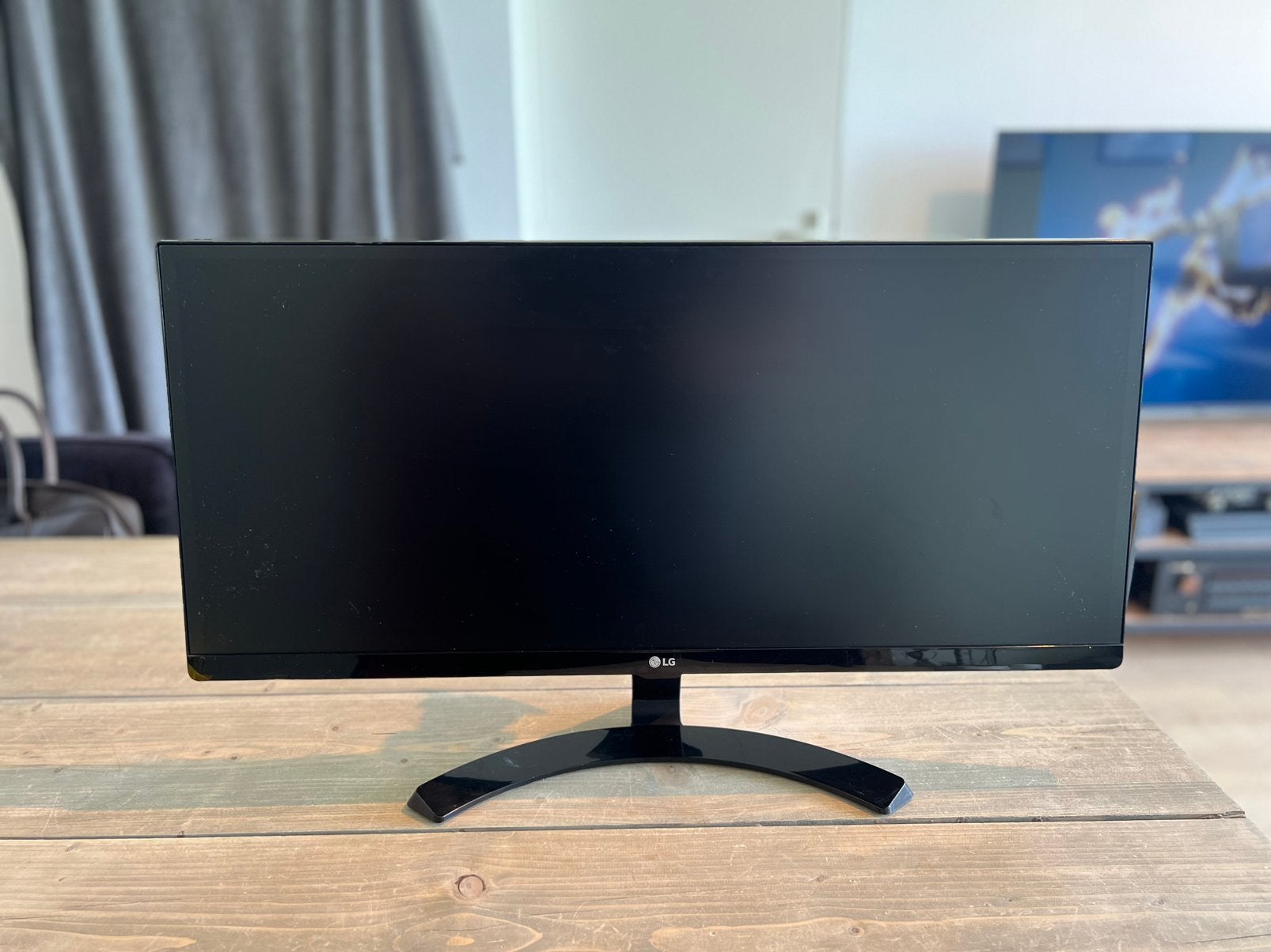 LG 29UM59-P Ultrawide Monitor 29”, Ophalen, HDMI, IPS, Full HD