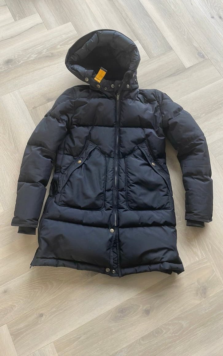 Parajumpers winterjas, Kinderen en Baby's, Kinderkleding | Maat 176, Ophalen, Zo goed als nieuw, Meisje, Jas
