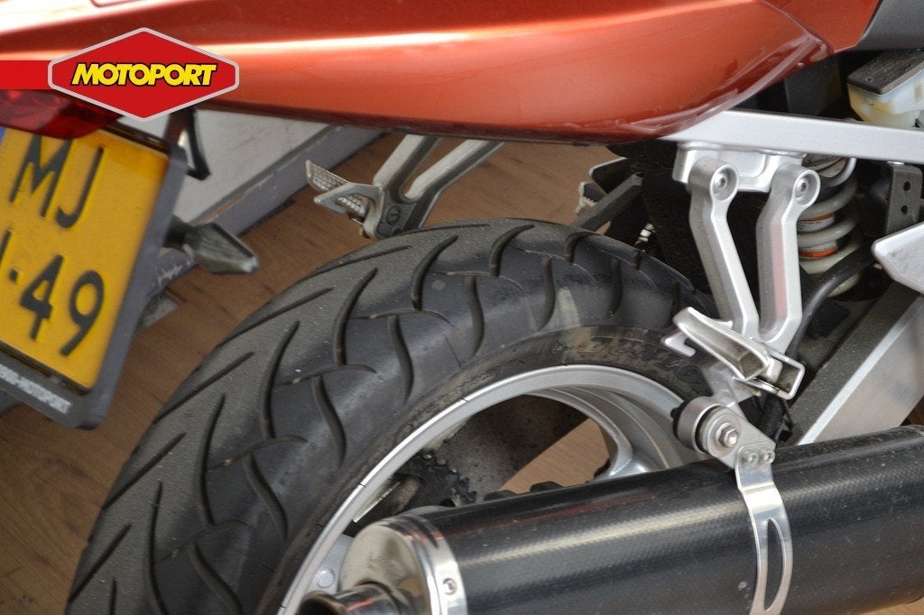 Suzuki SV 650 S (bj 2003), Motoren, Motoren | Suzuki, Bedrijf, POSTBUS 77
4130 EB  VIANEN UT, Info@nimag.nl, Sport