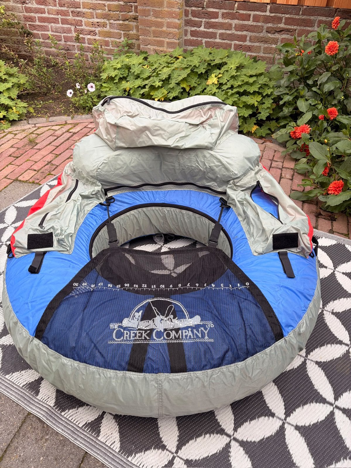 Belly boot, Ophalen of Verzenden, Nieuw, Overige typen