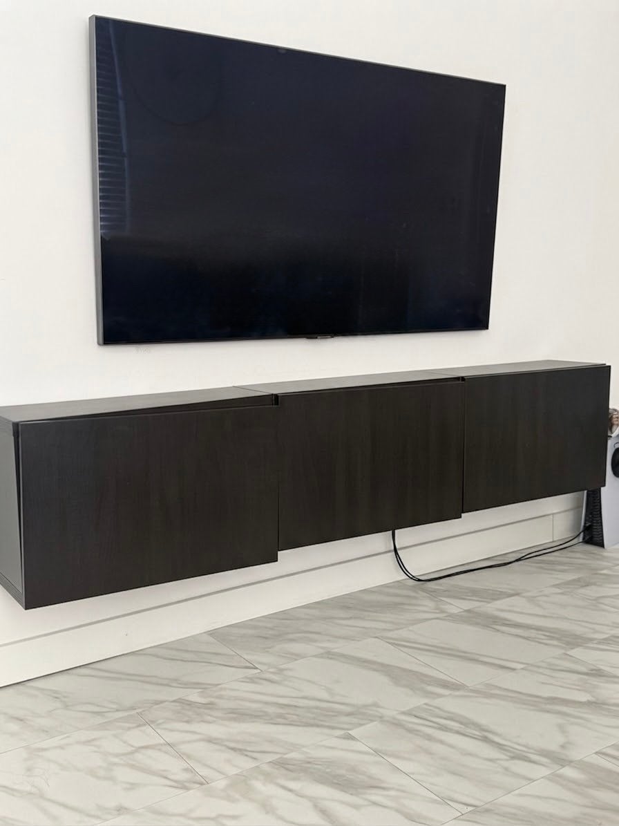 Tv Kast, Antiek en Kunst, Antiek | Meubels | Kasten, Ophalen