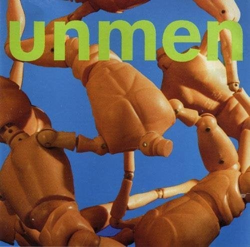cd van Unmen ‎– Love Under Water [And Other Motion Picture M, Verzenden, Zo goed als nieuw