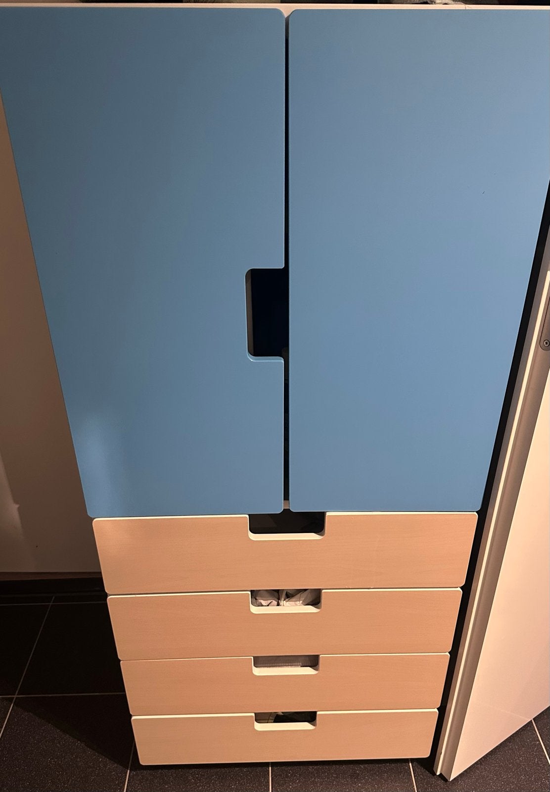 Smastad ikea, Ophalen, 100 tot 150 cm, 50 tot 100 cm, Zo goed als nieuw