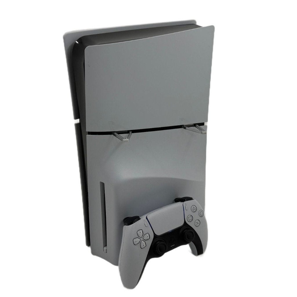 Playstation 5 Slim Disk Versie 1TB | Met controller, Spelcomputers en Games, Playstation 5, Dordrecht@usedproducts.nl, Toulonselaan 72
