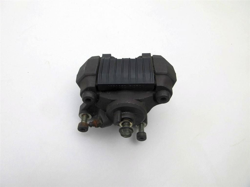 Kawasaki ZX 7 R remklauw achter ZX7R rem klauw tang remtang, Ophalen of Verzenden