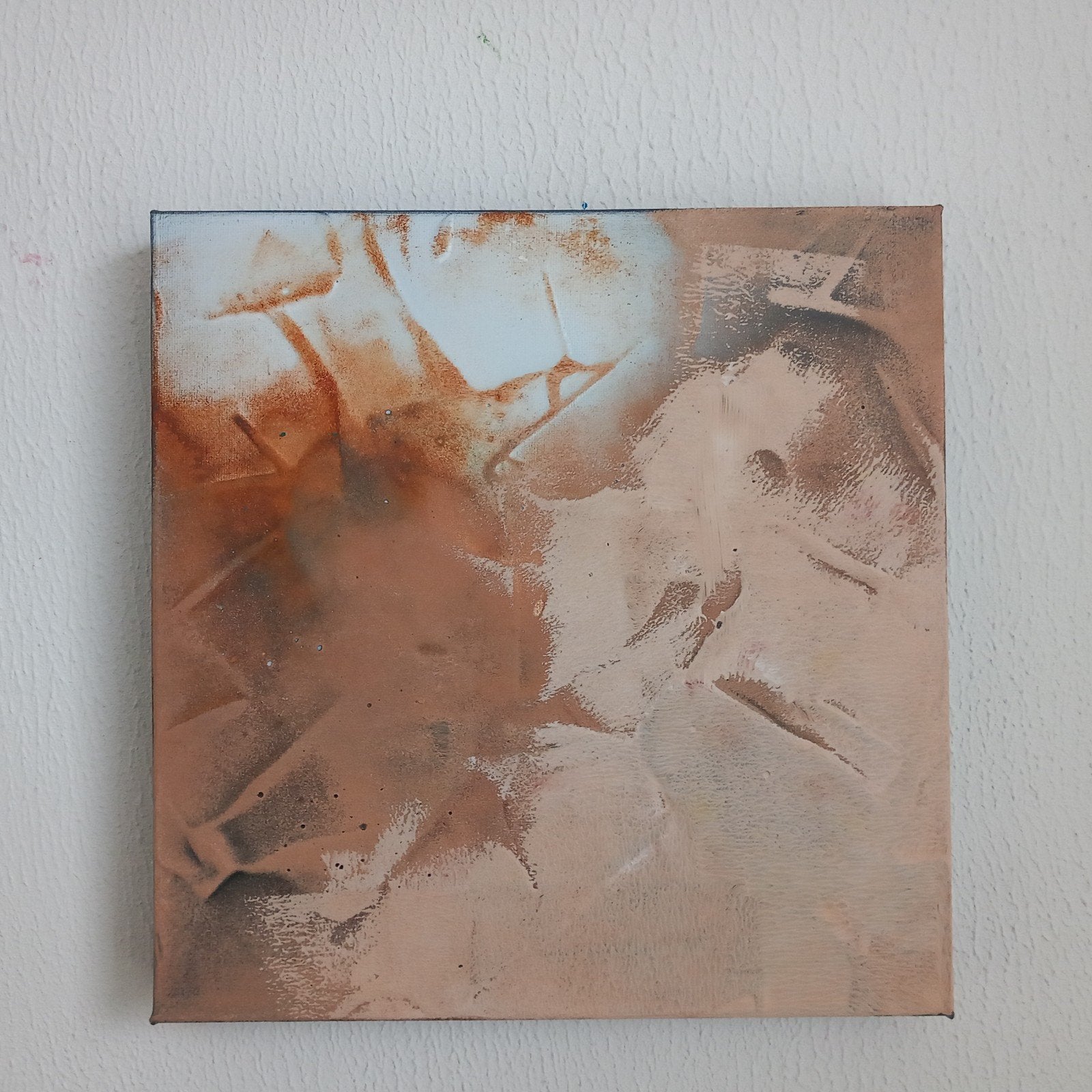 PANEEL 30X30 CM, Ophalen