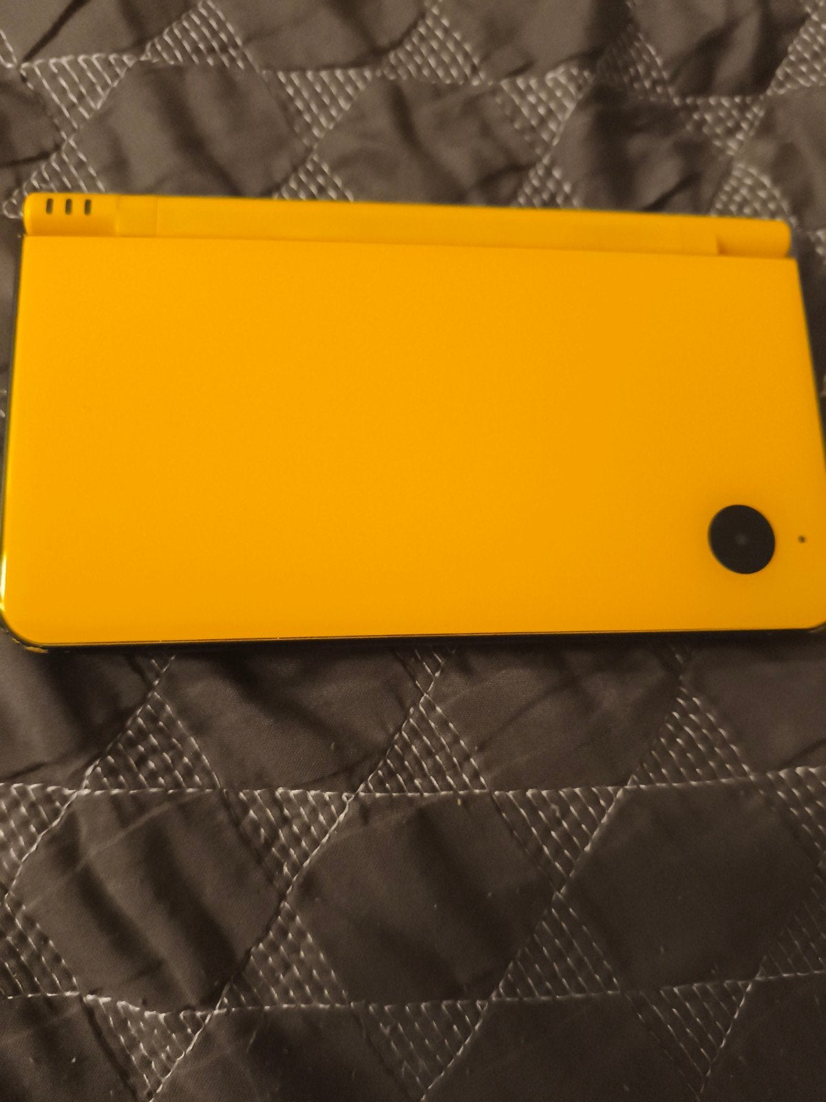 Nintendo DSi XL Geel met 4000+ Games, Oplader & Pennen, Spelcomputers en Games, Ophalen, Dsi XL, Geel, Gebruikt