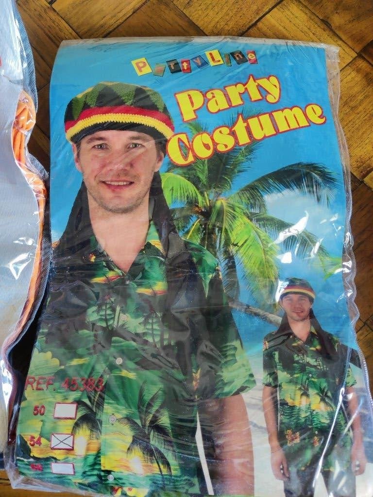 Carnaval outfits nieuw, Ophalen of Verzenden, Nieuw, Jongen of Meisje