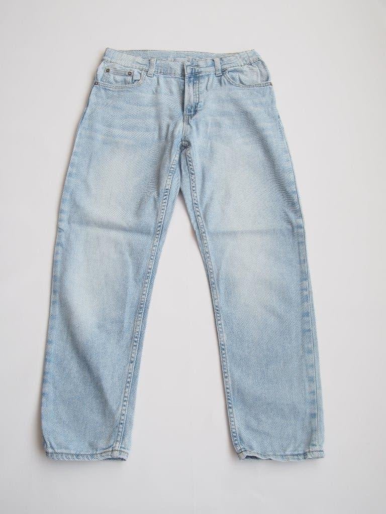 ZARA jeans 164, Verzenden, Zo goed als nieuw, Meisje, Broek