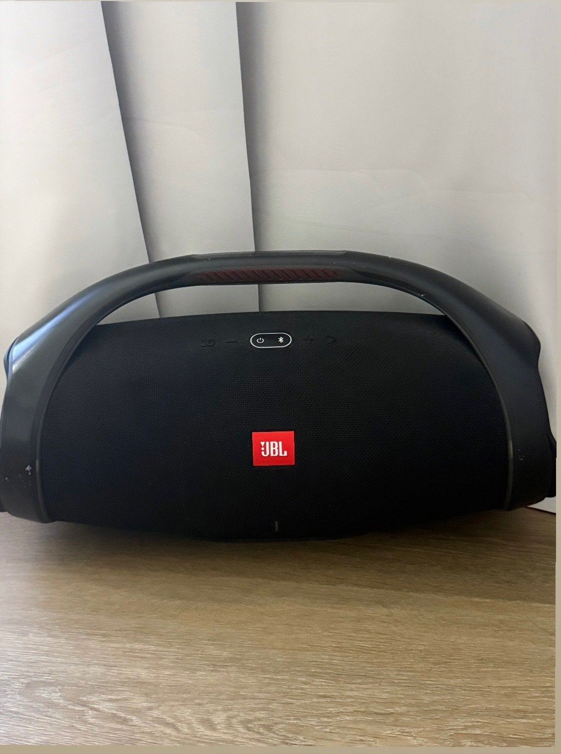 Jbl boombox 2, Ophalen of Verzenden, Zo goed als nieuw, JBL