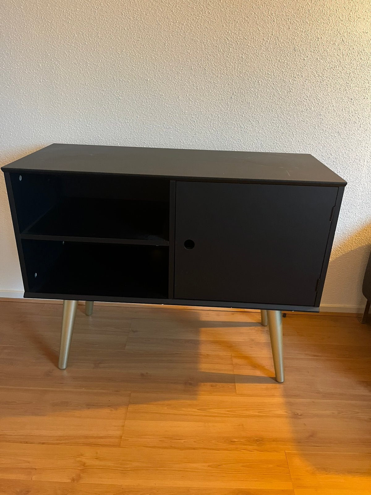 Tv meubels/ dressoires, Ophalen, 50 tot 100 cm, 25 tot 50 cm, Gebruikt
