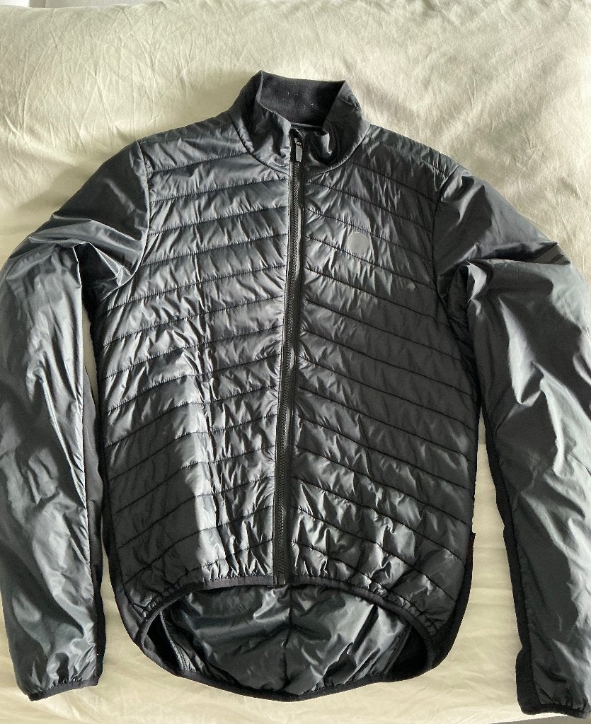 AGU , fiets jack, maat M, M, Nieuw, Ophalen of Verzenden, Bovenkleding