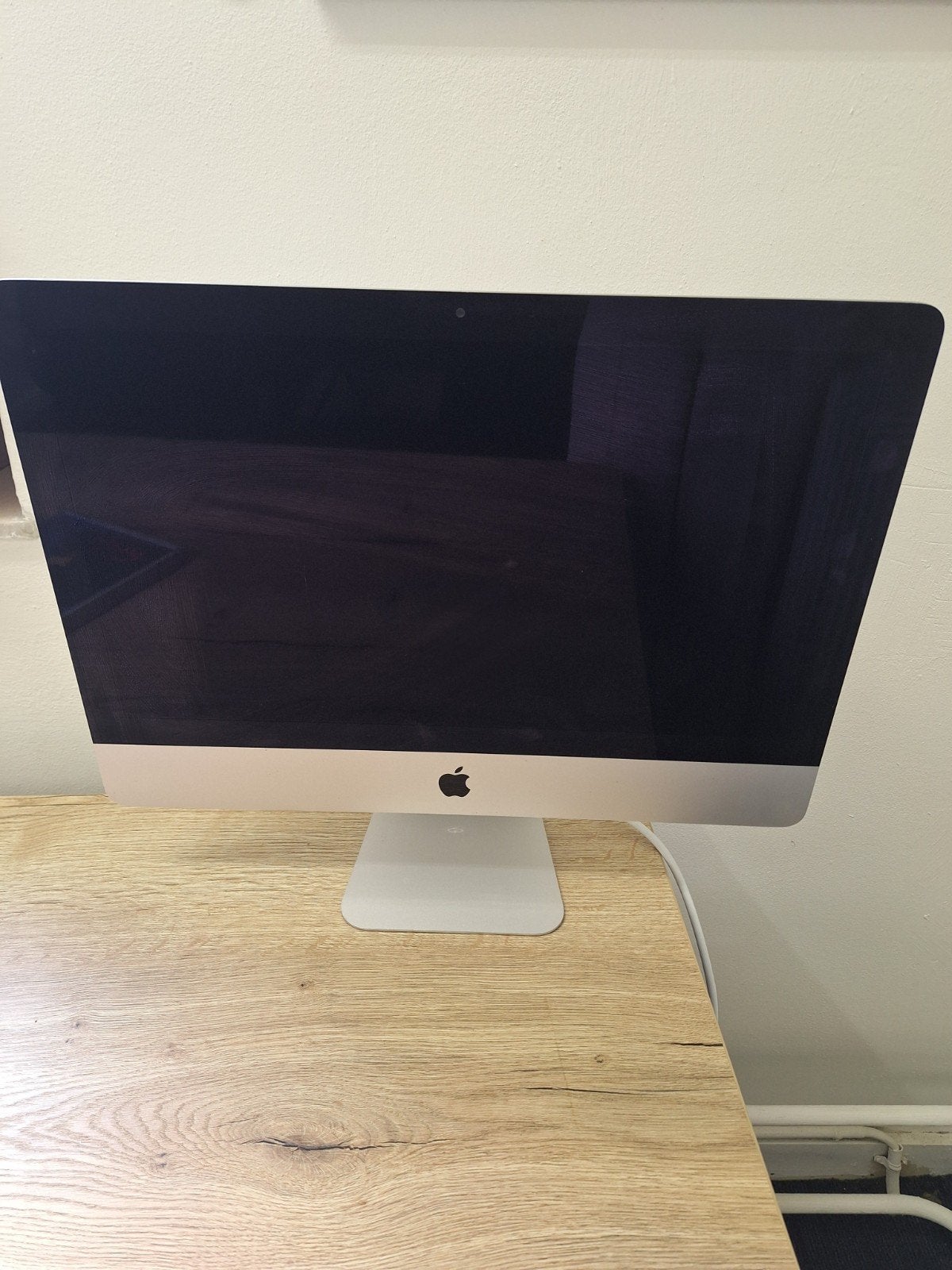 Apple iMac 21.5 inch (Late 2012) A1418, Computers en Software, Ophalen