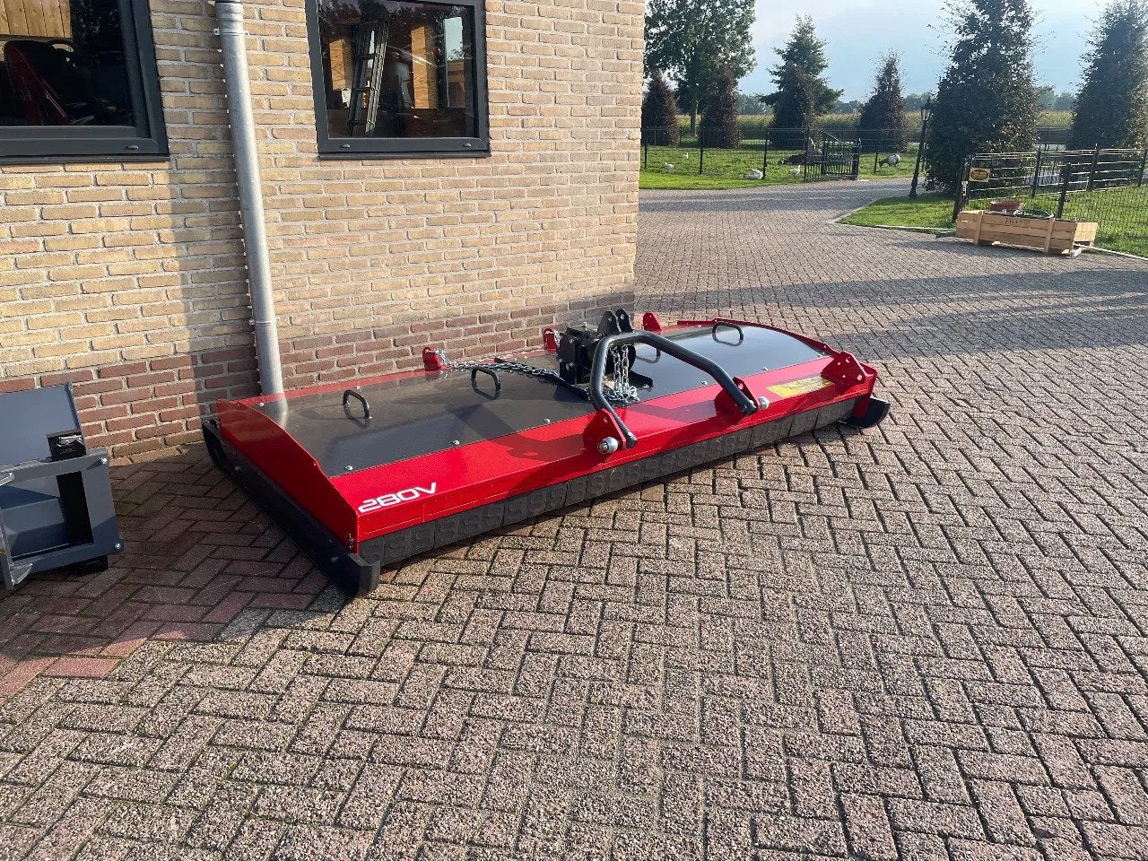 Peecon 280V (bj 2025), Overige, Oogstmachine