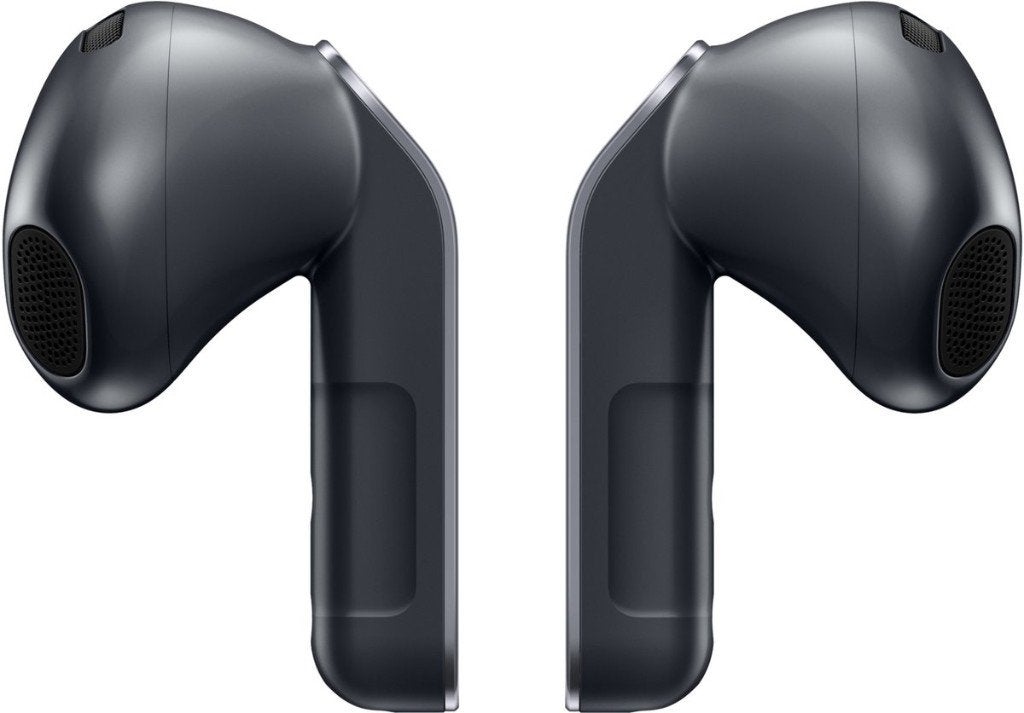 Samsung Galaxy Buds4 Black Gloednieuw & Garantie, Samsung, Seocho District, Zwart, Bluetooth