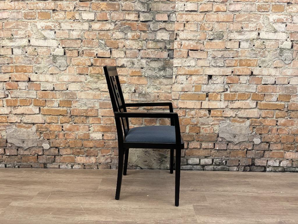 Thonet 676 PF Mackintosh bij TheReSales, Ophalen of Verzenden, Zo goed als nieuw, Zwart, Stof