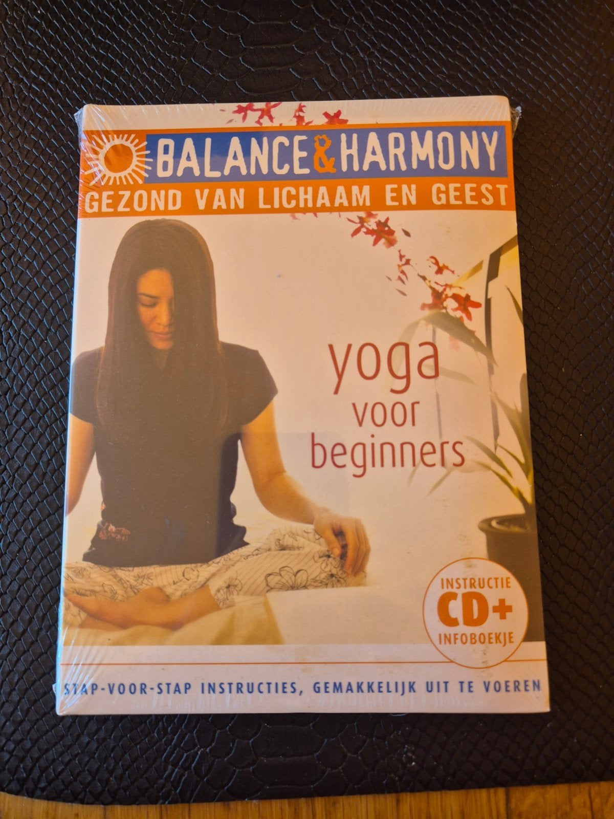 Balance & harmony, Ophalen of Verzenden, Nieuw in verpakking