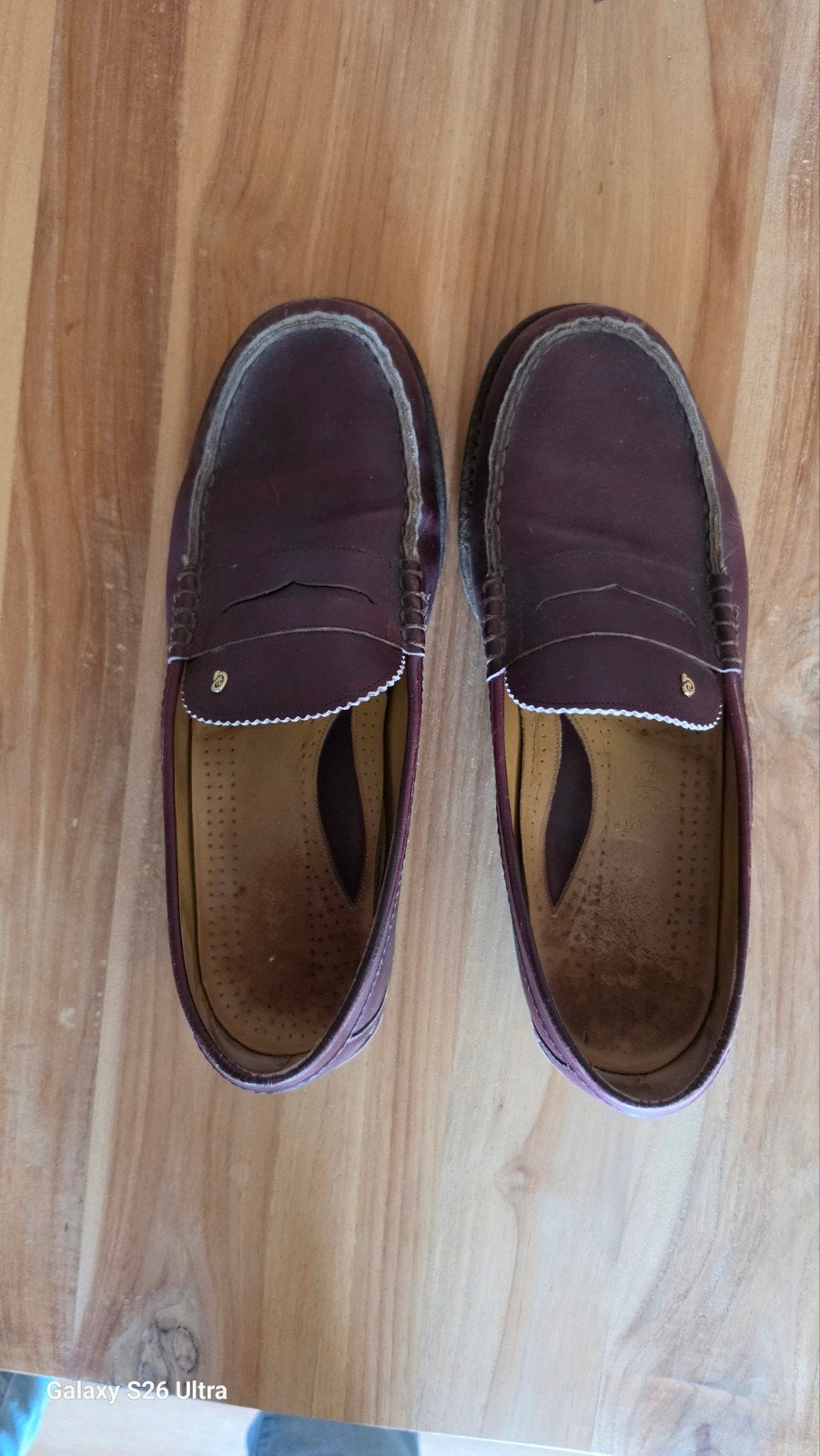 Greve Herenschoenen Maat 11,5 Breedte G, Kleding | Heren, Ophalen of Verzenden