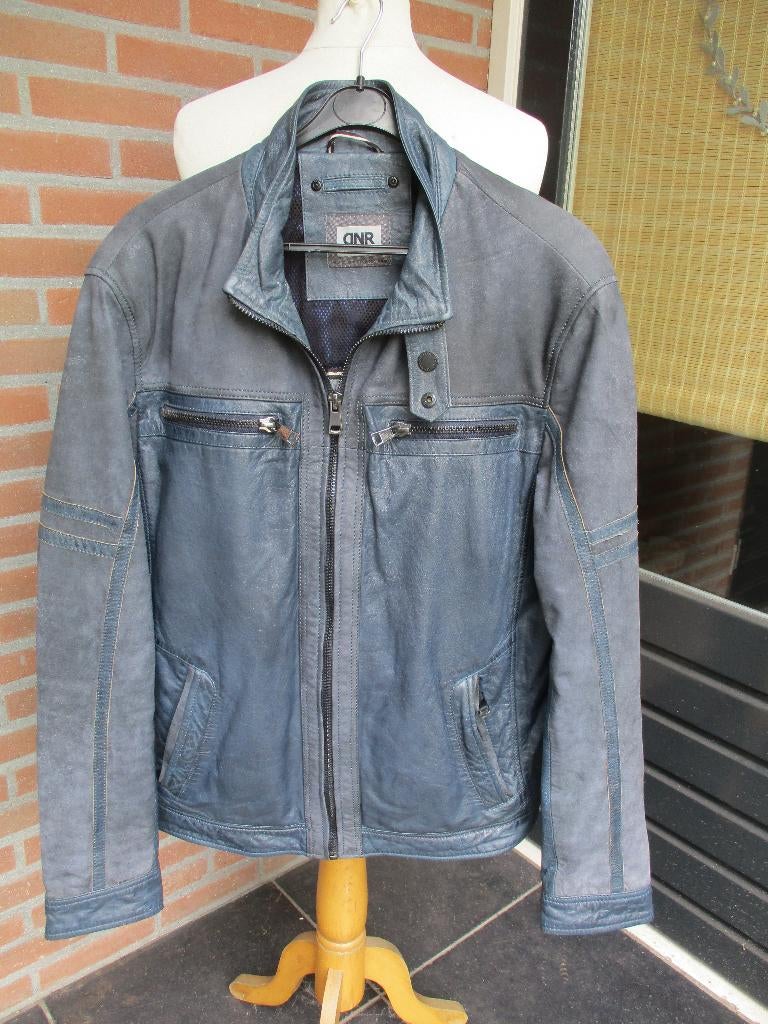 DNR Jackets, size XL, Maat 56/58 (XL), Zo goed als nieuw, DNR, Verzenden